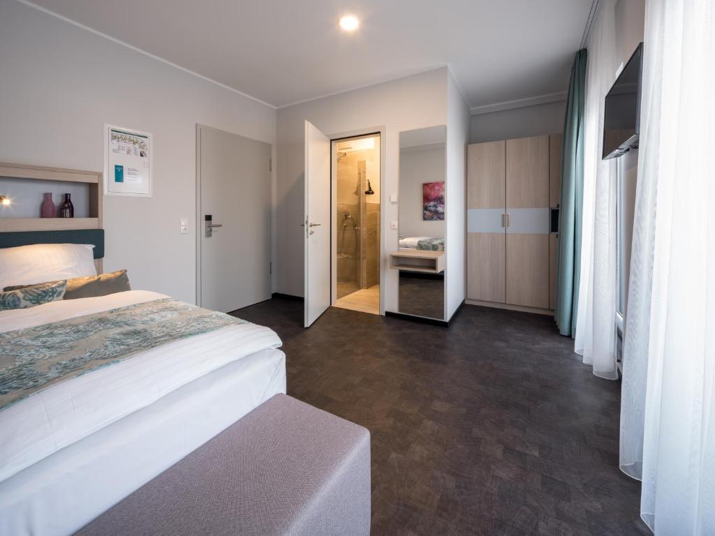 RS-HOTEL - smart luxury hotel & apartments, contactless and inspected photo
