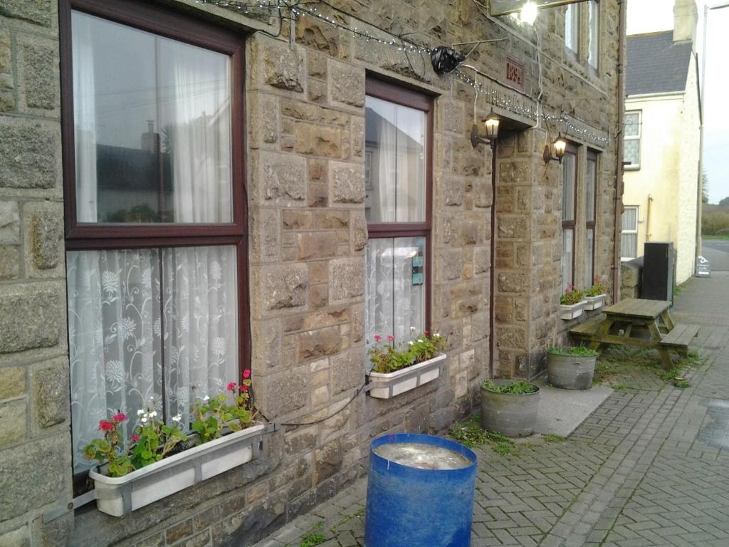 The Mount View Hotel, Bed & Breakfast photo