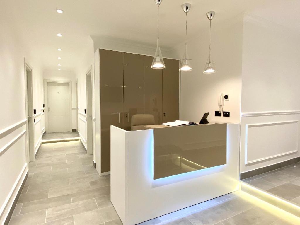 THE ONE - SUN 'n SEA ROOMS - 3