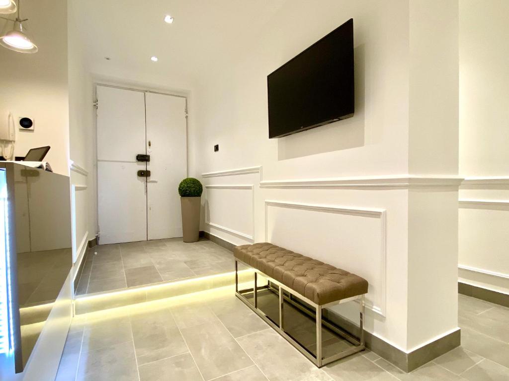 THE ONE - SUN 'n SEA ROOMS - 4
