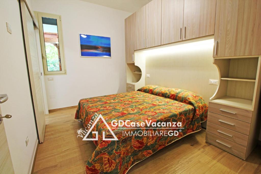 GD Case Vacanza -Moderno con ampia veranda- - 3
