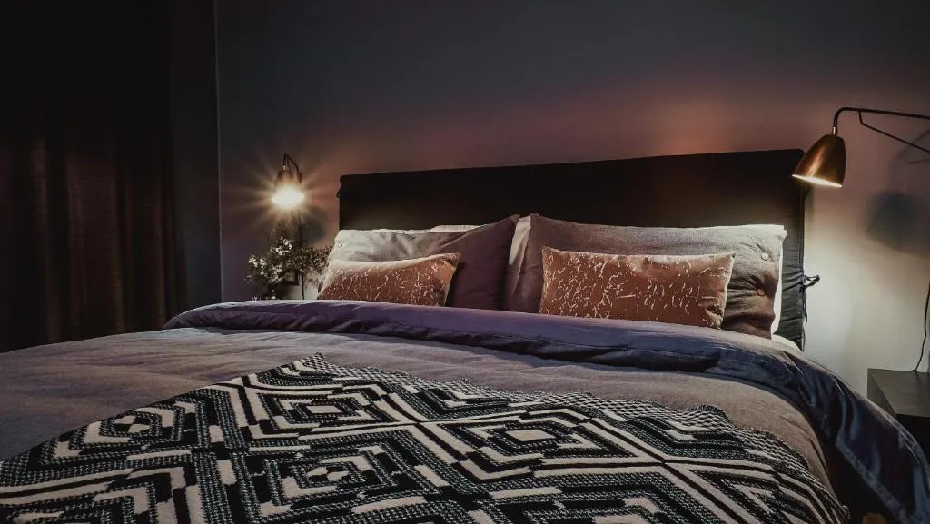 Santa Teresita Boutique Hotel，位于圣费尔南多的酒店