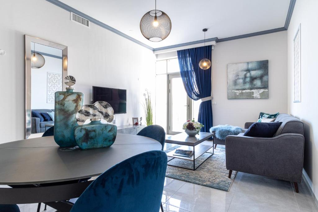 The Haneviim Court - Jerusalem — Hotel in Jerusalem
