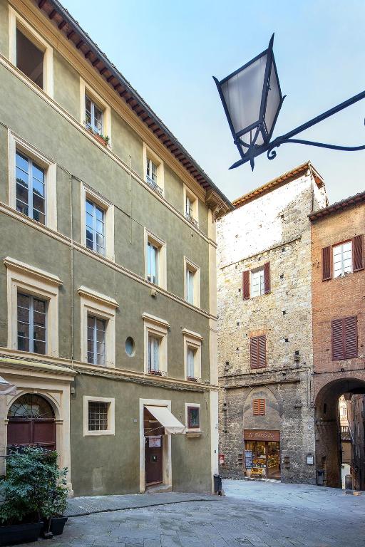 Residenza d'Epoca Le Aquile photo