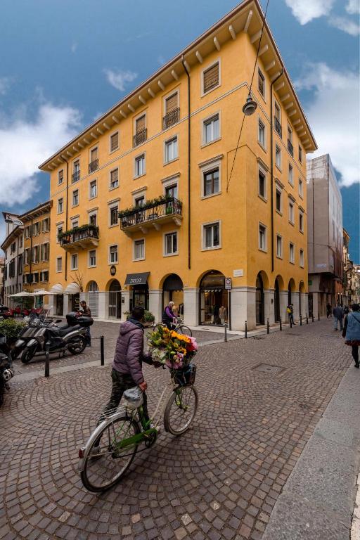 Corte Melone rooms-upper floor - 2
