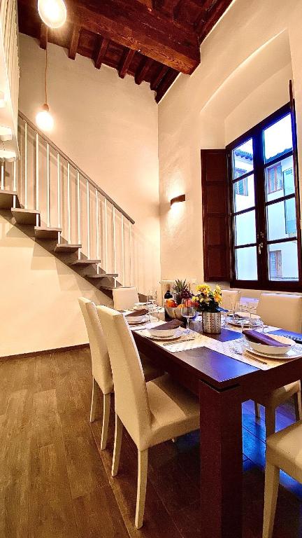 Santa Croce apt - 5