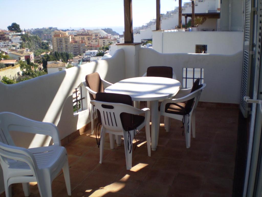 Marino apartment - 4