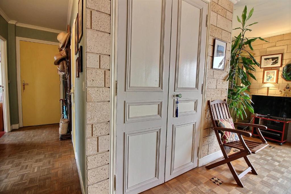 213367 - Appartement 6 personnes à Paris - 5