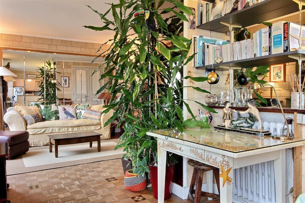 213367 - Appartement 6 personnes à Paris - 3