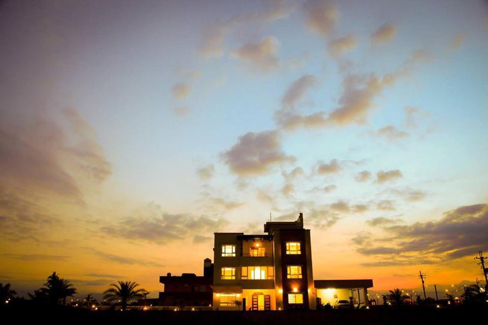 金洙椏民宿 (Jin Zhu Ya Bed and Breakfast)