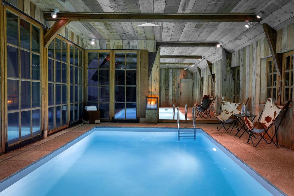 Le Manoir de la Plage / Adults Only photo