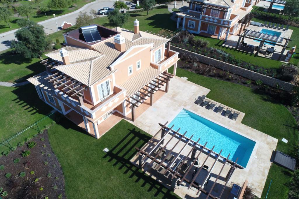 Colina da Lapa & Villas photo