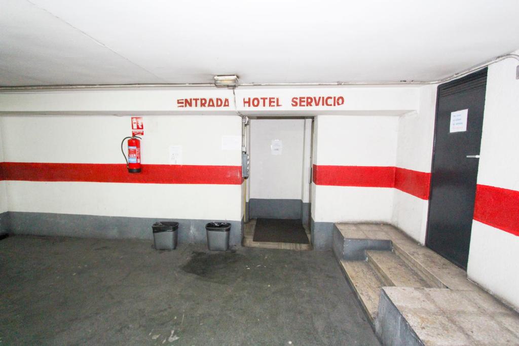 Hotel Castellano Centro photo