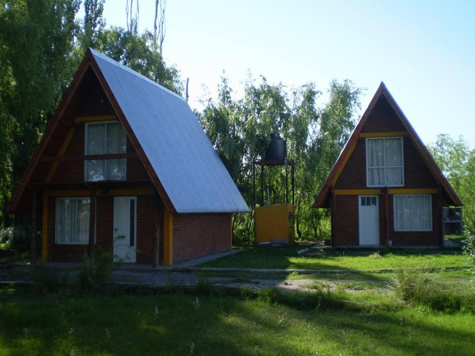 La Casona del Río - 3