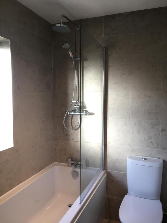 Zen House Bath photo