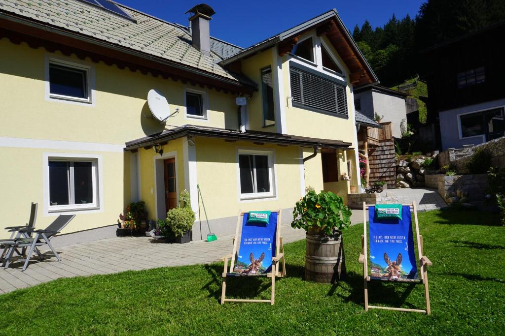 Schmiedsipplhof - 2