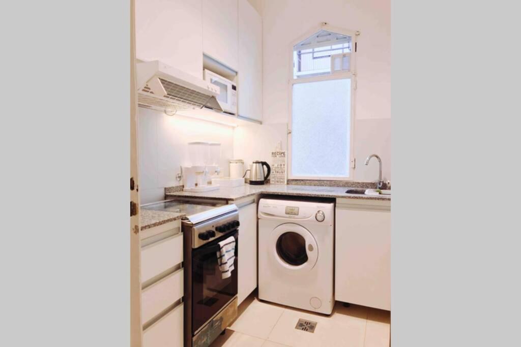 Arenales Luz - Recoleta - 5