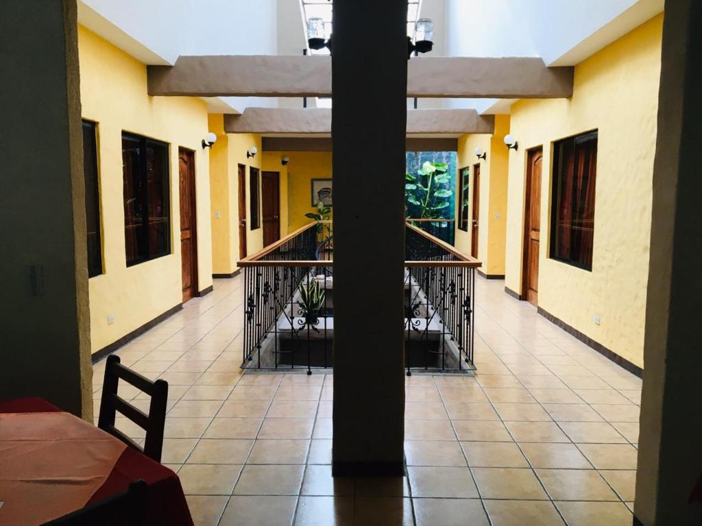Hotel Casa Esmeralda photo