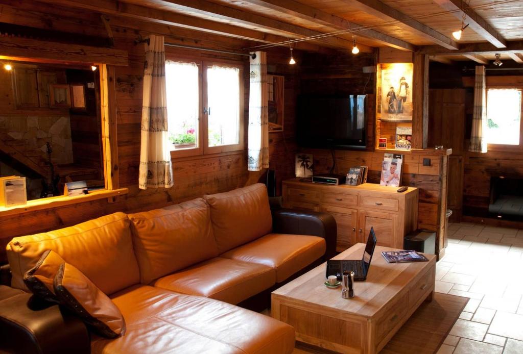 Chalet Dreamtime - 5