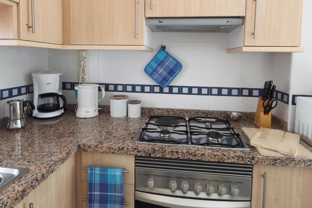 Apartamentos Lido - 5