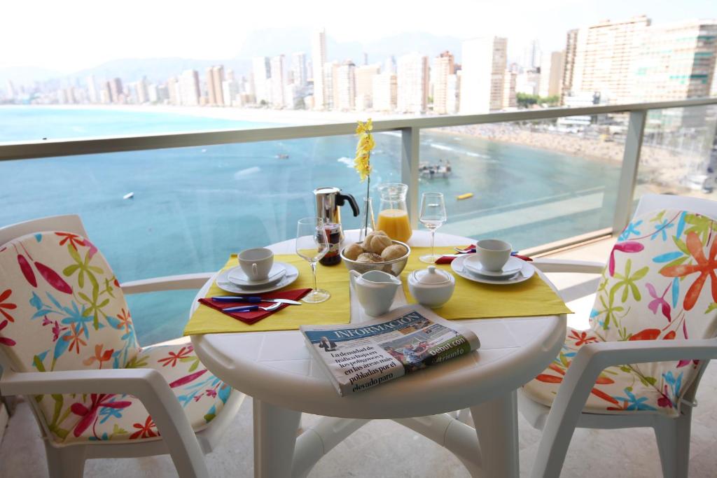 Apartamentos Lido photo