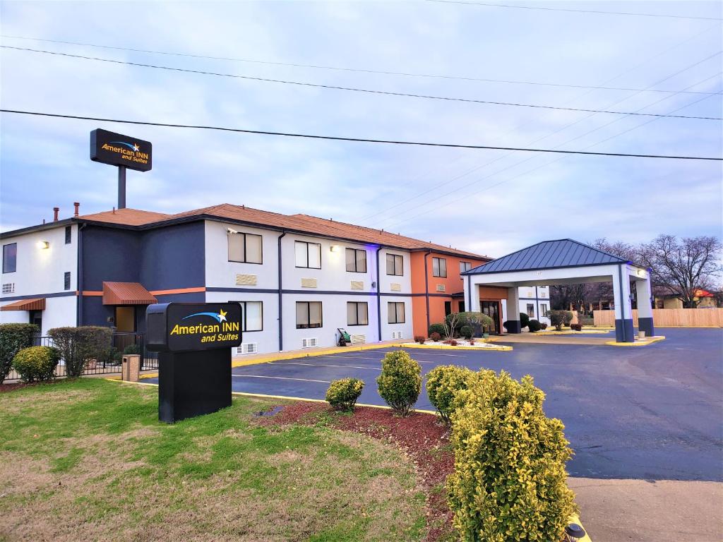 West Memphis Inn photo