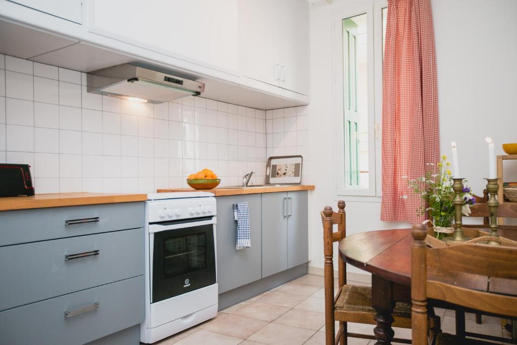 Regina's Banyuls - Spatious apartment next to the beach - 5