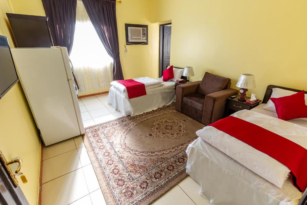 Al Eairy Apartments Madinah 14, Medina 2024 Updated Prices, Deals