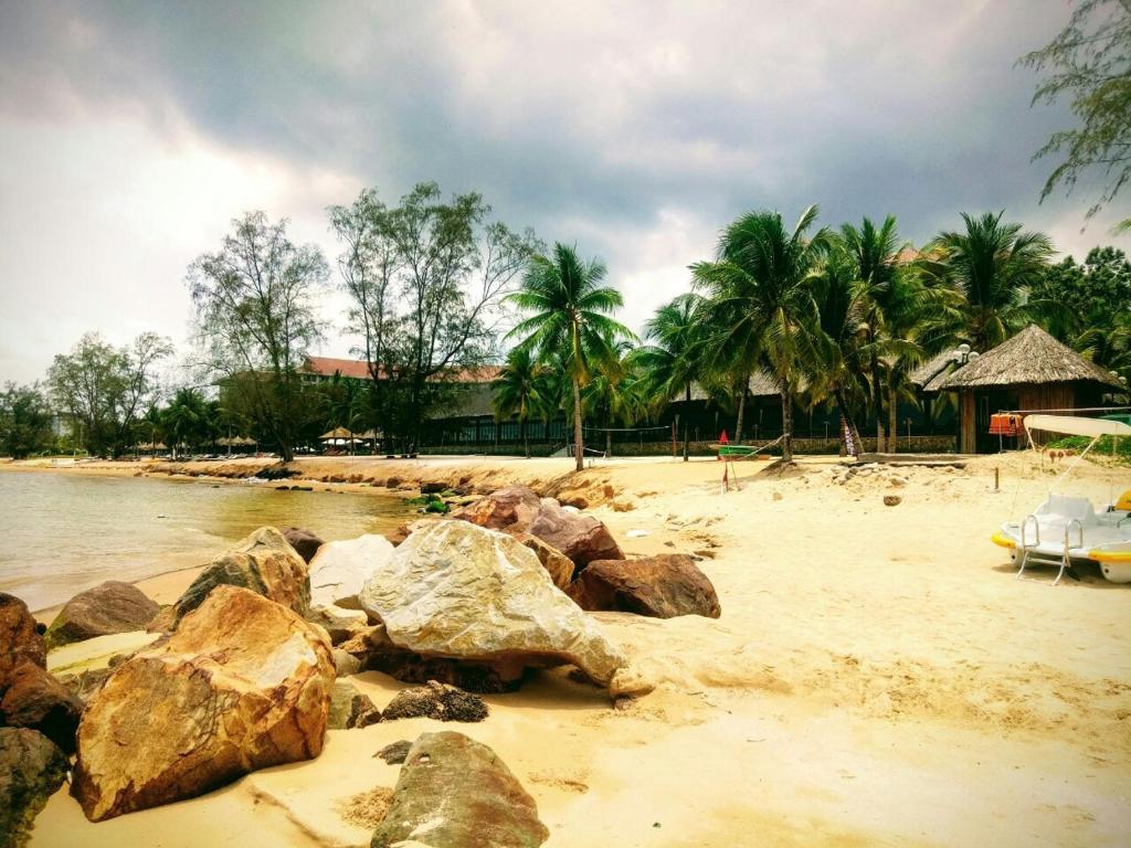 Bebe Homestay Phu Quoc