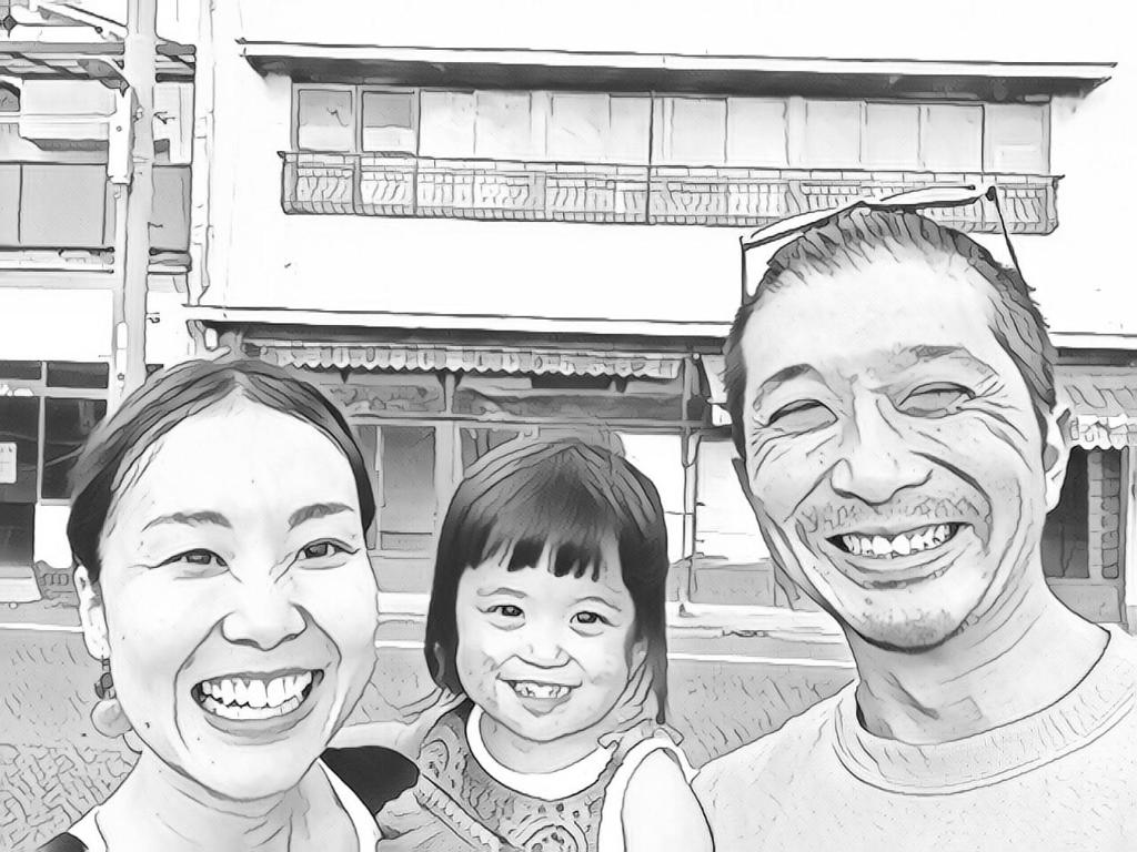Bakushuku Den Guest House Brew photo