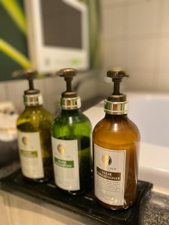 Top rated room amenities