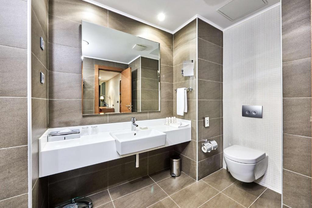 バスルーム（客室）