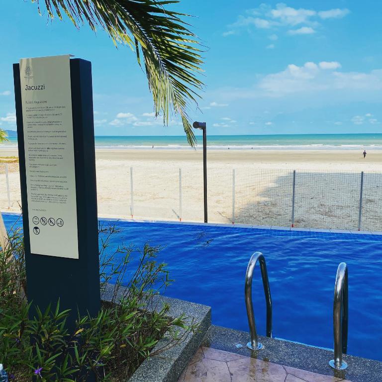 kuantan staycationtimurbay photo