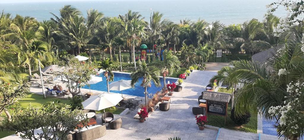 Surrounding environment