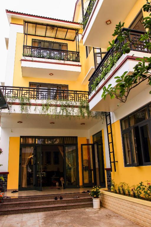 Hoi An New Life Homestay & Villa