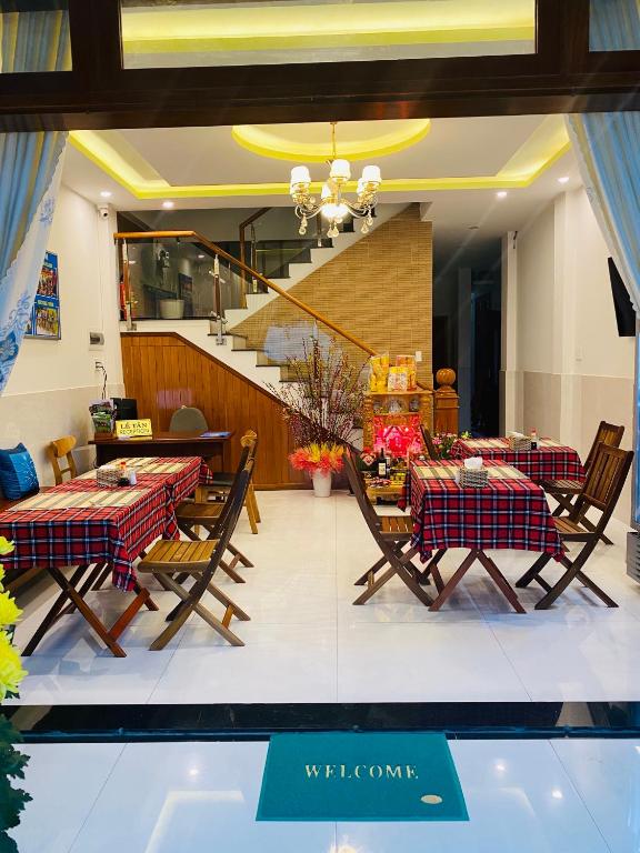 会安印象家庭旅馆 (Hoi An Impression Homestay)