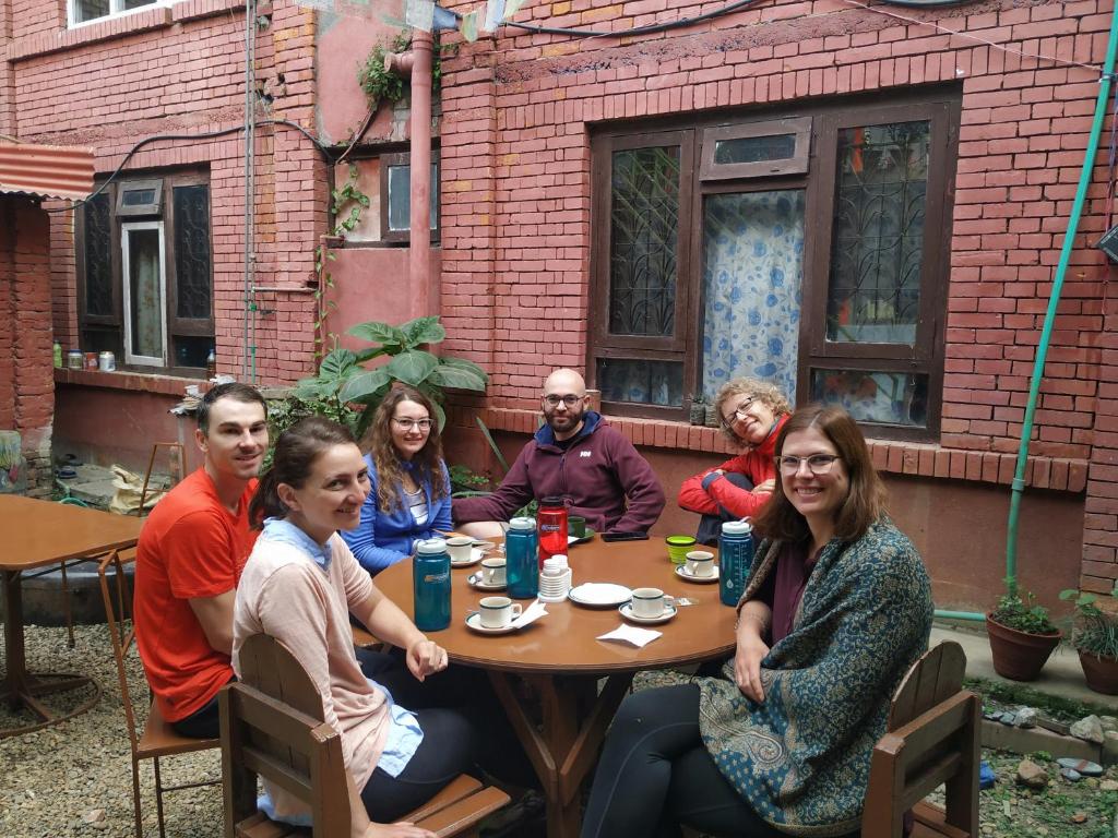 Beehive Hostel Kathmandu, Káthmándú