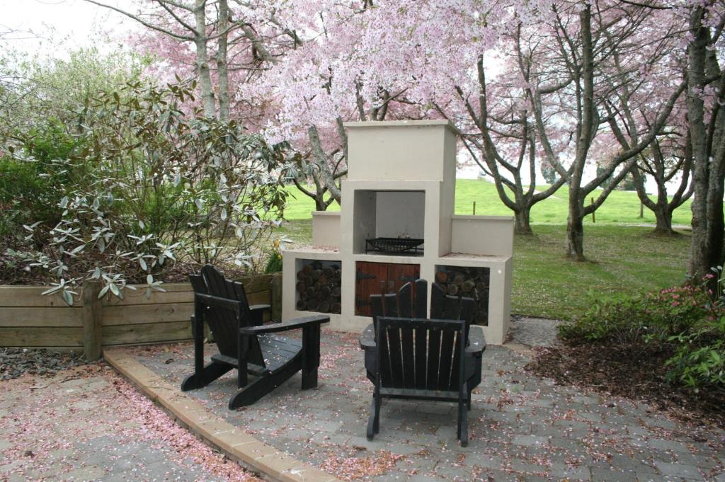 Bridgehaven Guesthouse photo