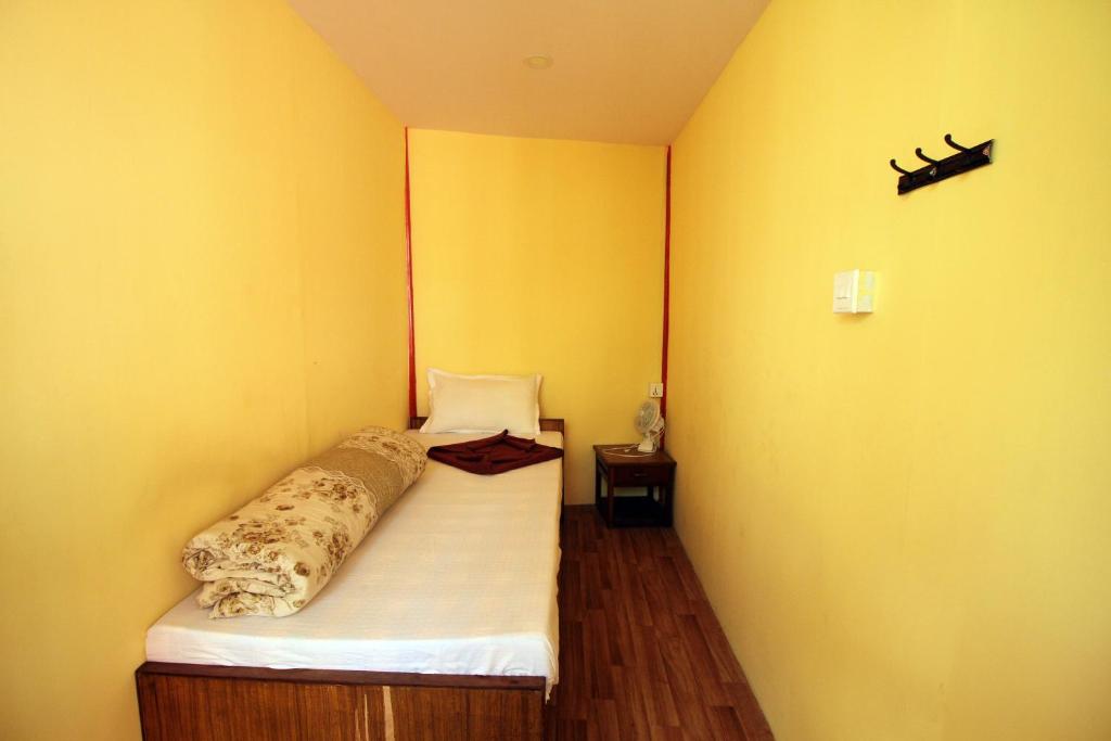 Beehive Hostel Kathmandu photo