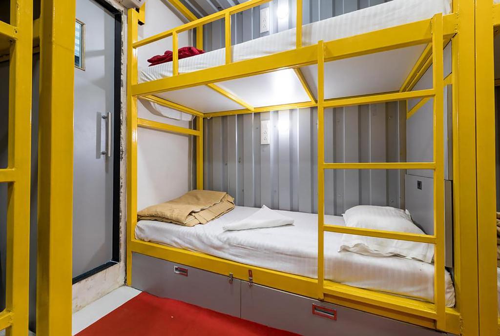 Hotel New Sky Palace Residency photo