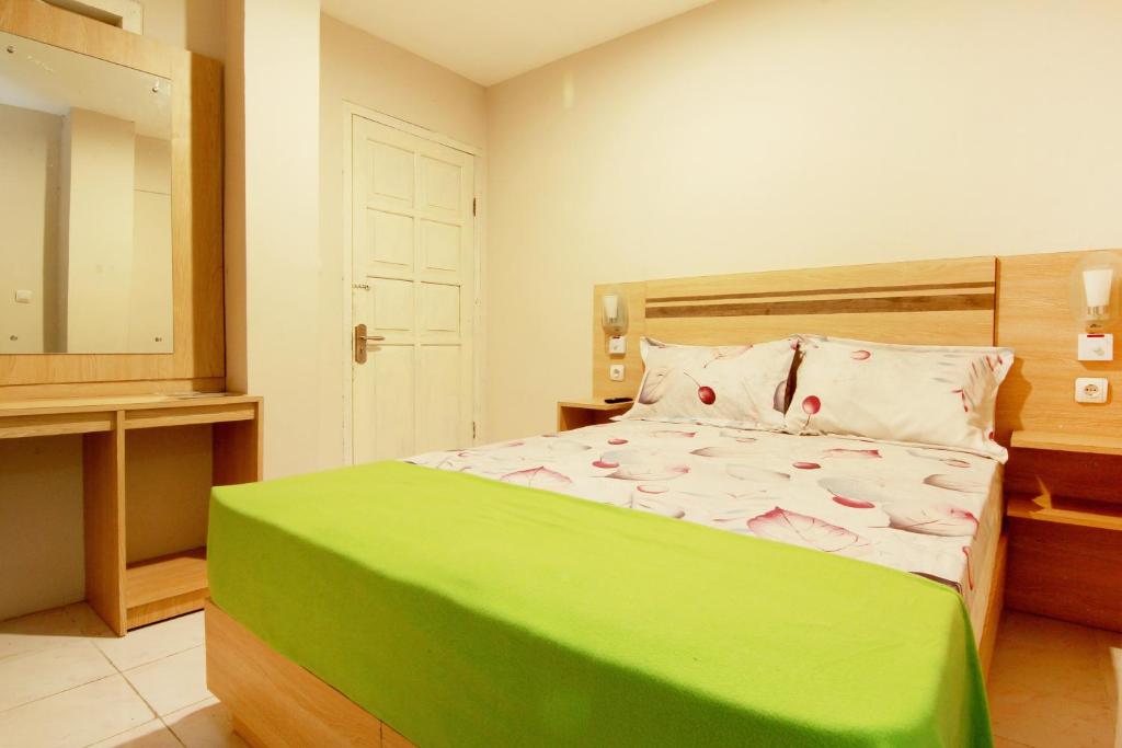 Homestay HD Inn photo