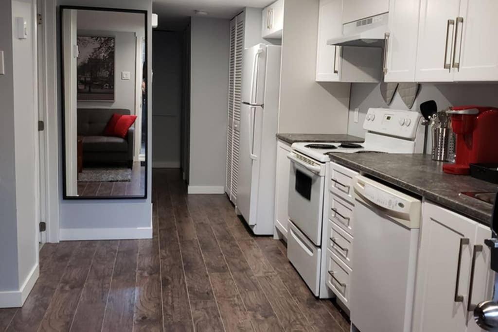 1-Bedroom Mi Casita by Amazing Property Rentals photo