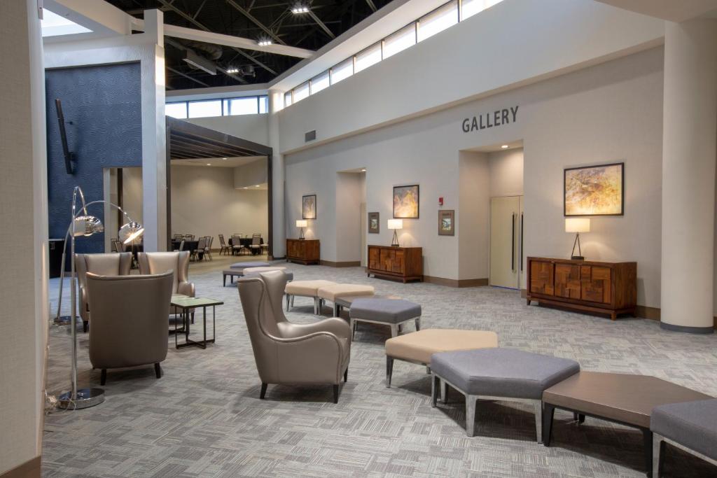 Meeting room / ballrooms