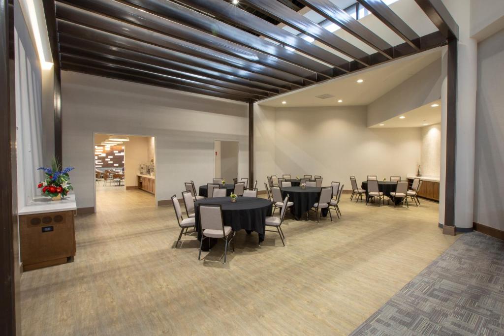Meeting room / ballrooms