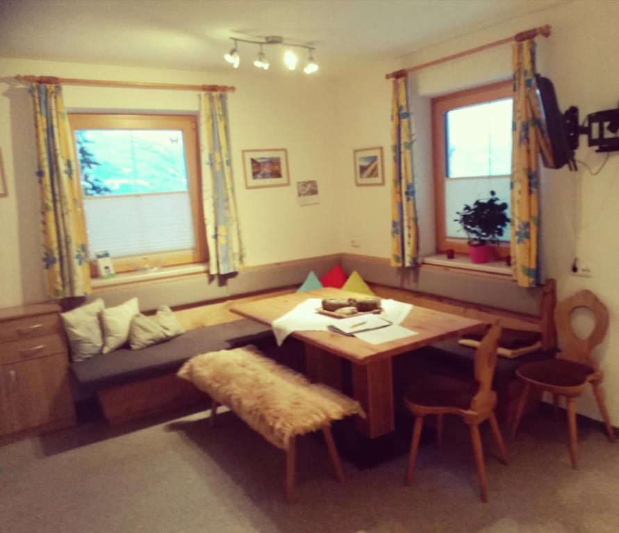 Ferienwohnung Hotter - 4