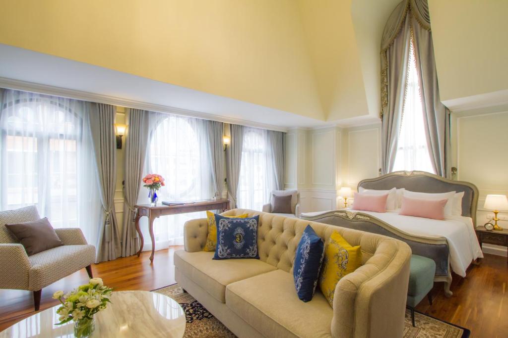 达冉亚精品酒店 (Daraya Boutique Hotel)