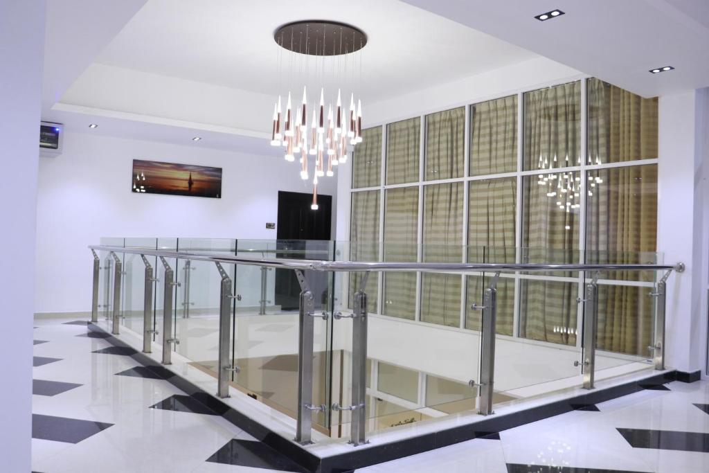 Kanola Luxury Hotel photo