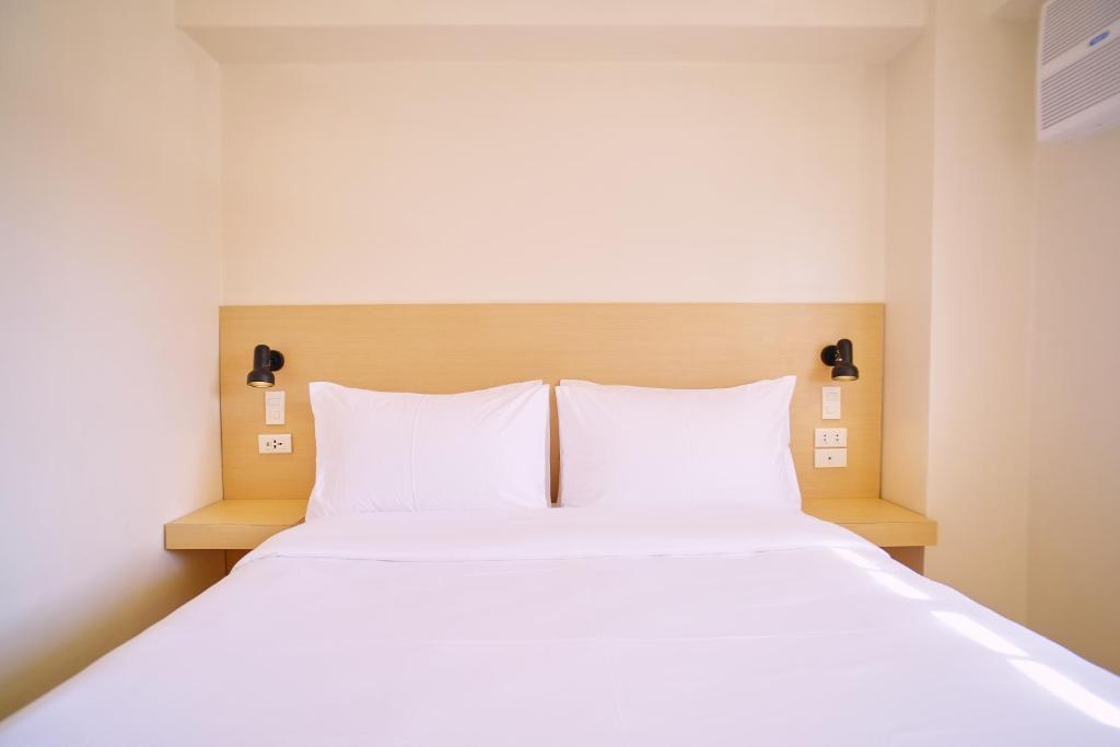 Bridge Hotel Express photo