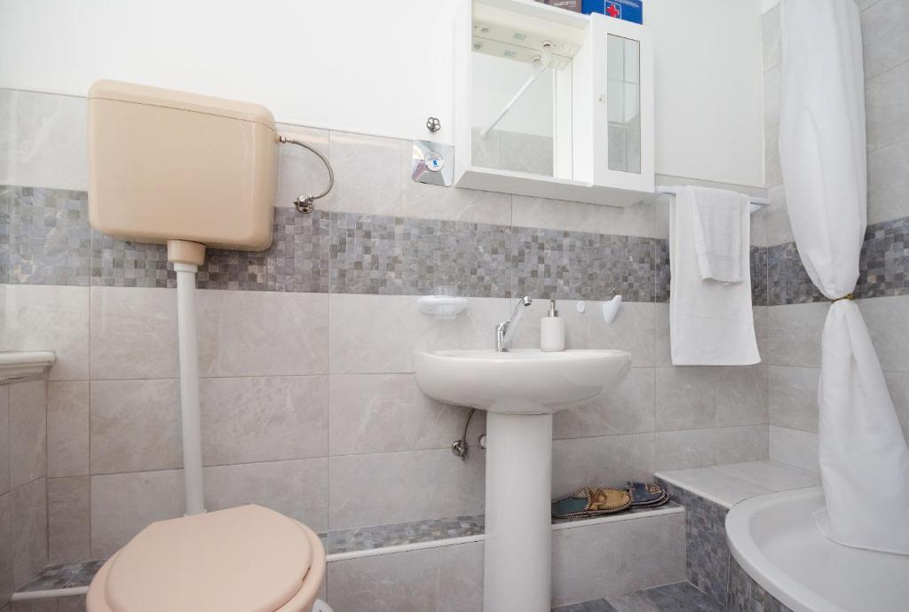 Studio apartman Bulesic photo