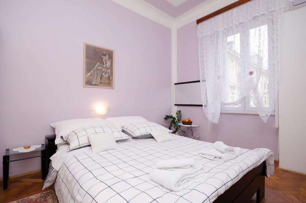 Studio apartman Bulesic photo